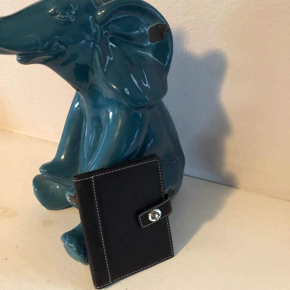 COPY - Coach Picture Frame